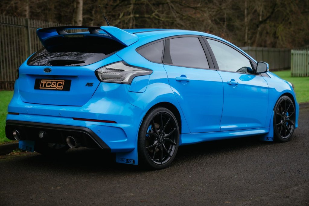 Used Ford Focus 2016 for sale - 77520726: Photo 16