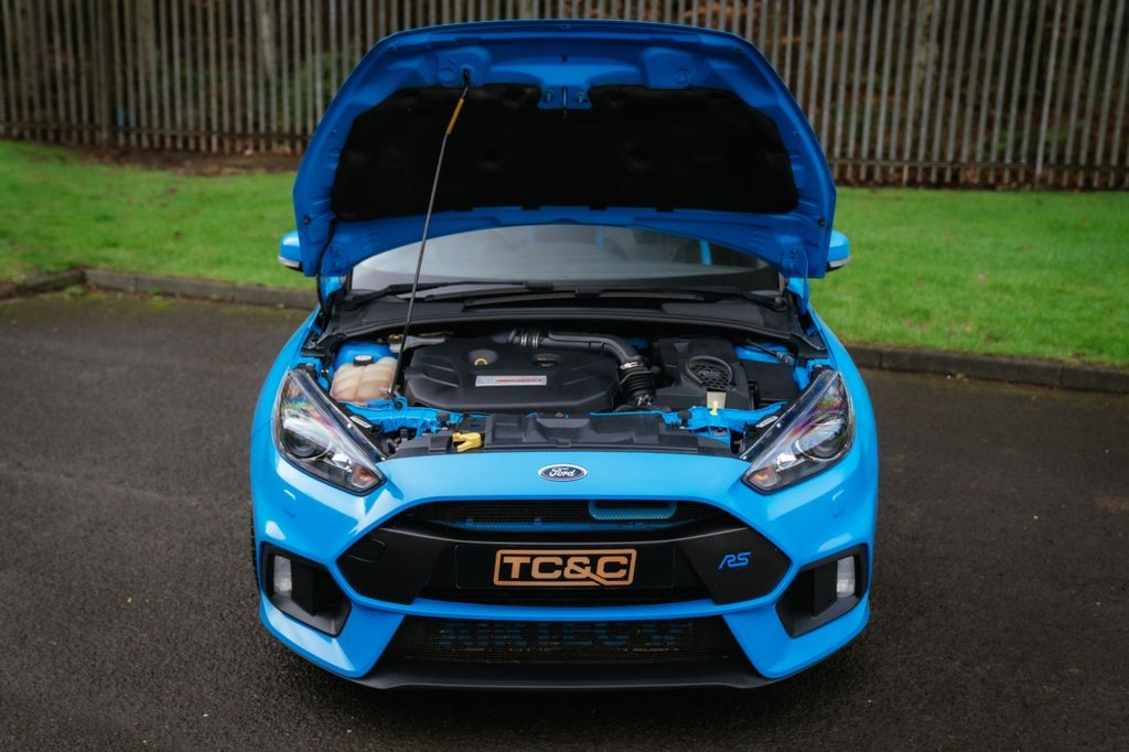 Used Ford Focus 2016 for sale - 77520726: Photo 18