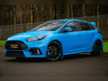 Used Ford Focus 2016 for sale - 77520726: Photo