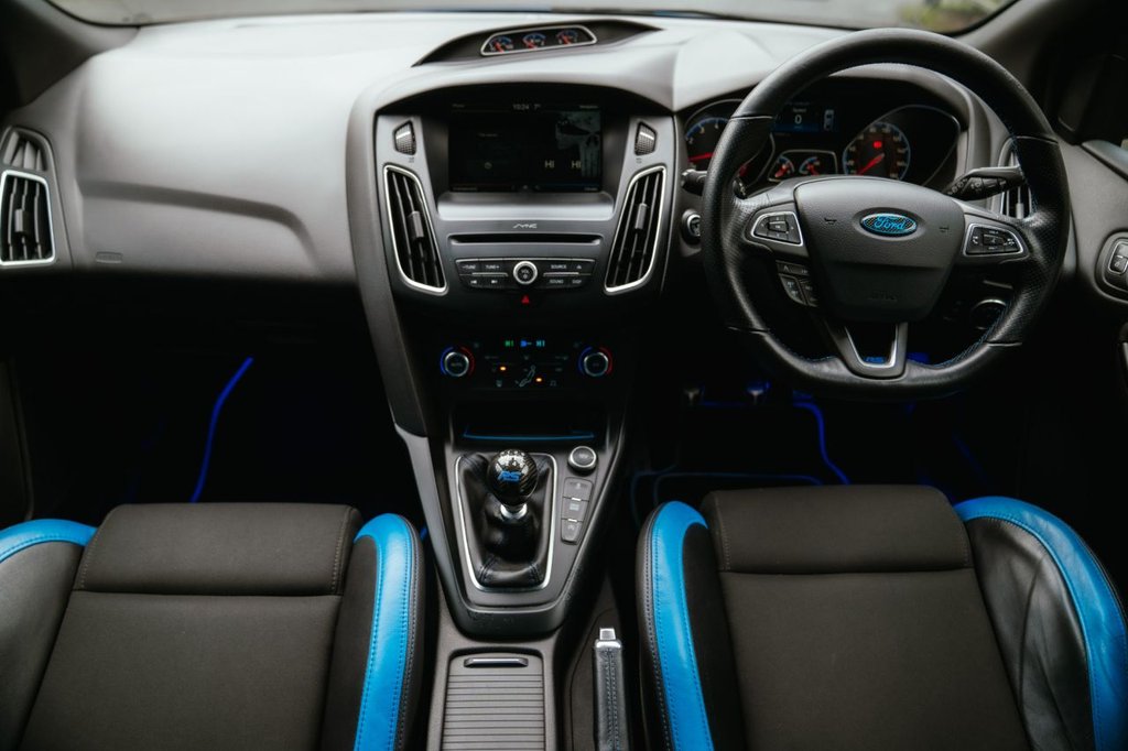 Used Ford Focus 2016 for sale - 77520726: Photo 2