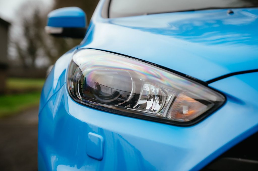 Used Ford Focus 2016 for sale - 77520726: Photo 20