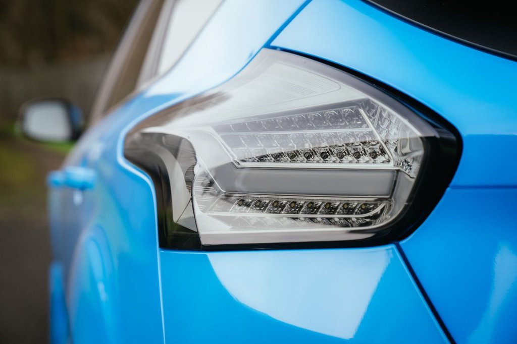 Used Ford Focus 2016 for sale - 77520726: Photo 24