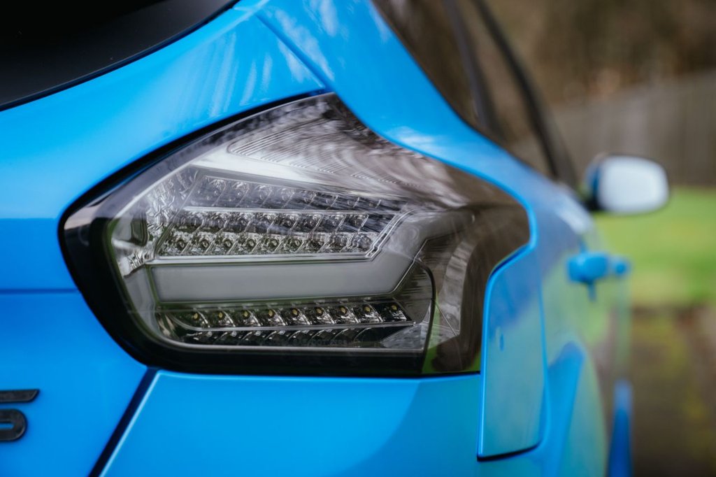 Used Ford Focus 2016 for sale - 77520726: Photo 26