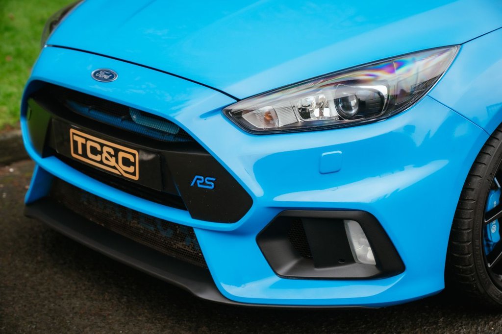 Used Ford Focus 2016 for sale - 77520726: Photo 28