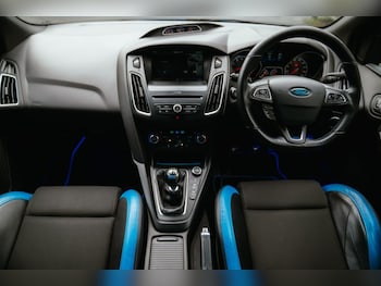 Used Ford Focus 2016 for sale - 77520726: Photo