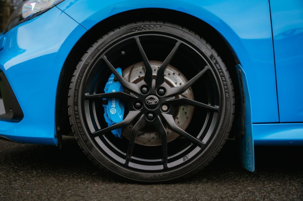 Used Ford Focus 2016 for sale - 77520726: Photo 3