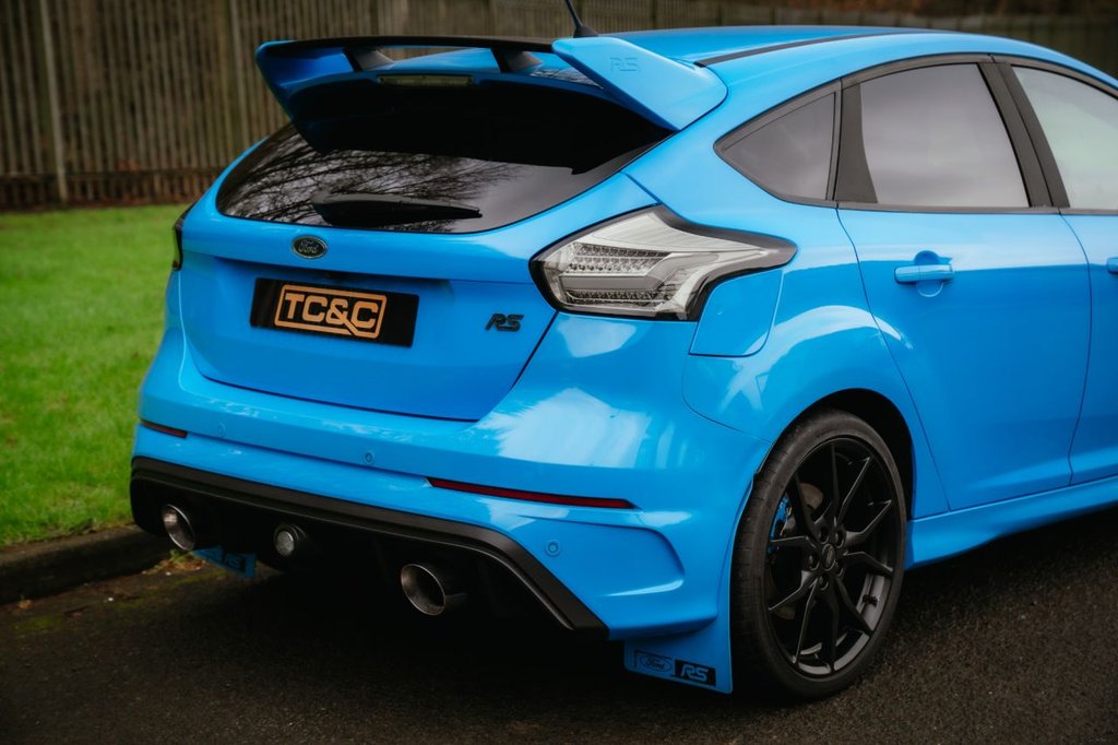 Used Ford Focus 2016 for sale - 77520726: Photo 30