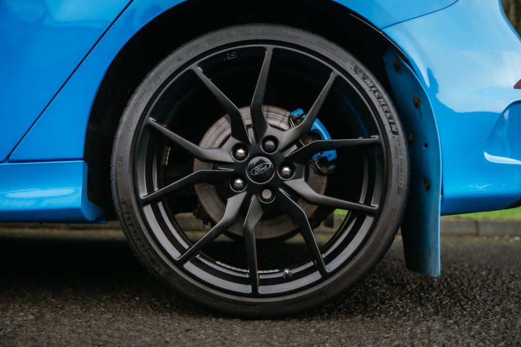 Used Ford Focus 2016 for sale - 77520726: Photo 33