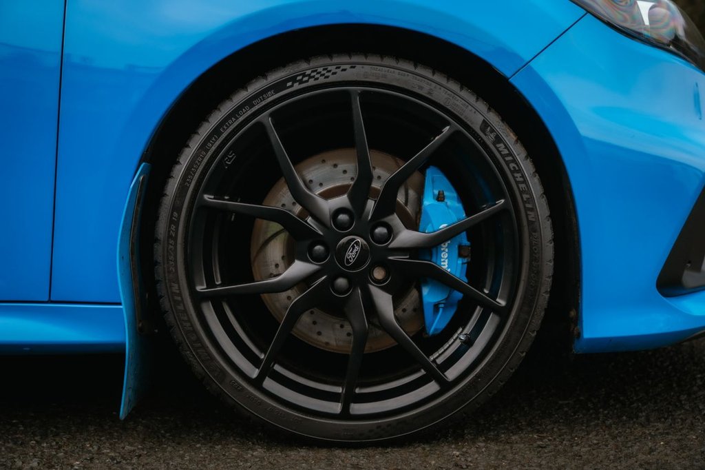 Used Ford Focus 2016 for sale - 77520726: Photo 34