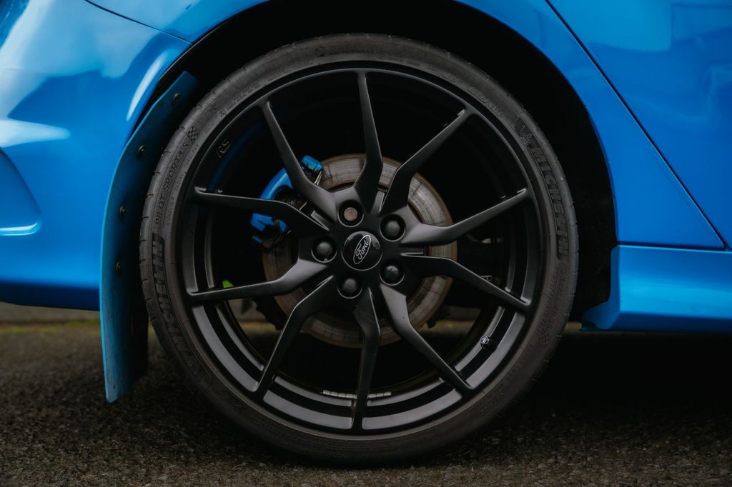 Used Ford Focus 2016 for sale - 77520726: Photo 35