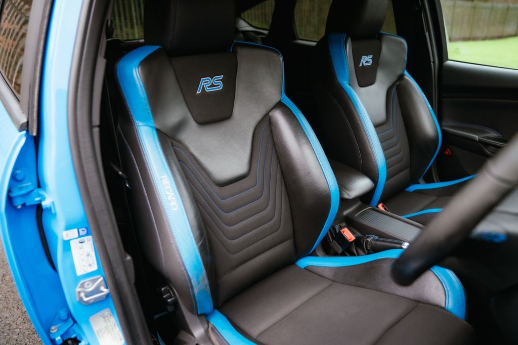 Used Ford Focus 2016 for sale - 77520726: Photo 37