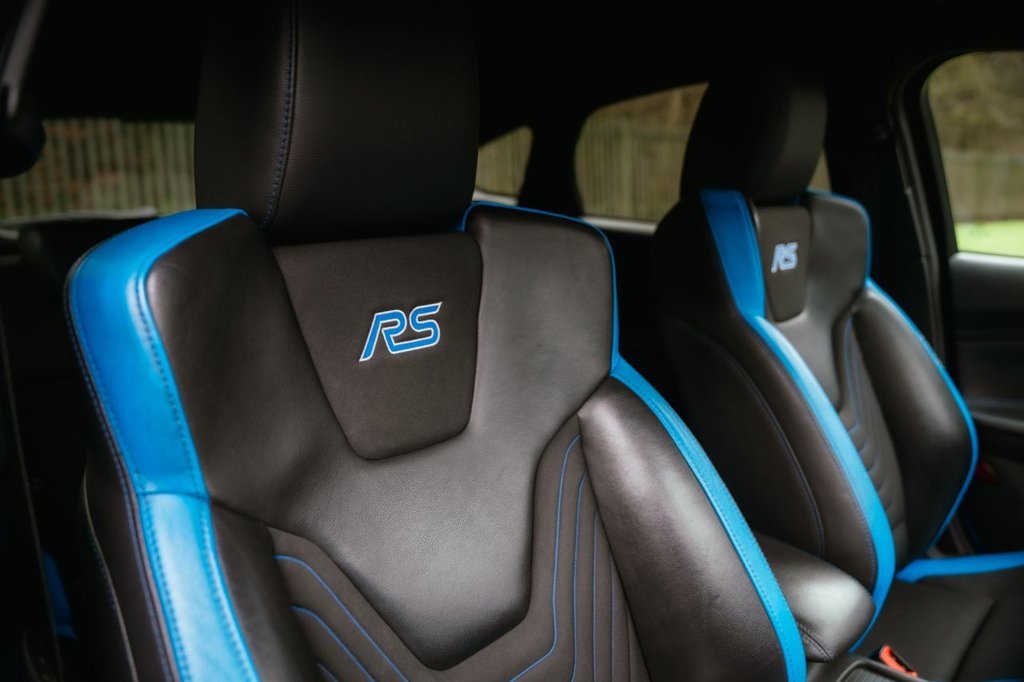 Used Ford Focus 2016 for sale - 77520726: Photo 39