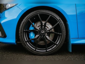 Used Ford Focus 2016 for sale - 77520726: Photo