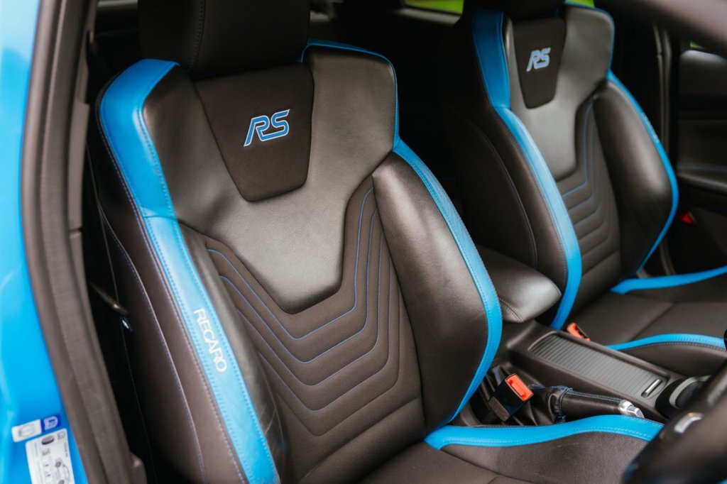 Used Ford Focus 2016 for sale - 77520726: Photo 4