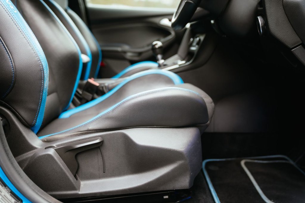 Used Ford Focus 2016 for sale - 77520726: Photo 40