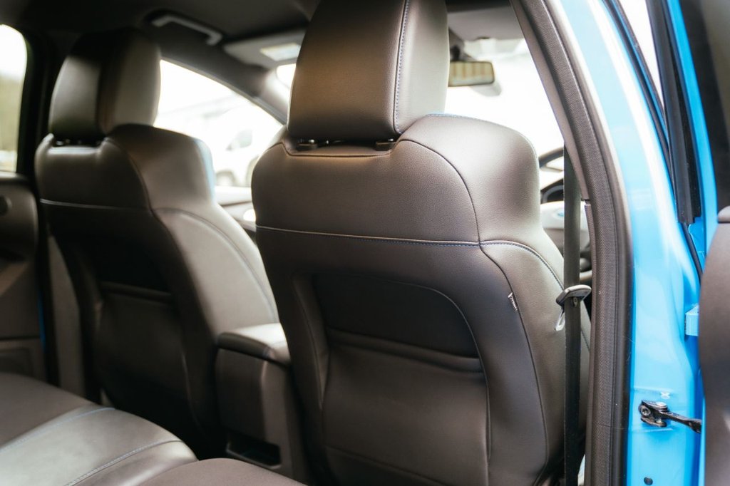 Used Ford Focus 2016 for sale - 77520726: Photo 45