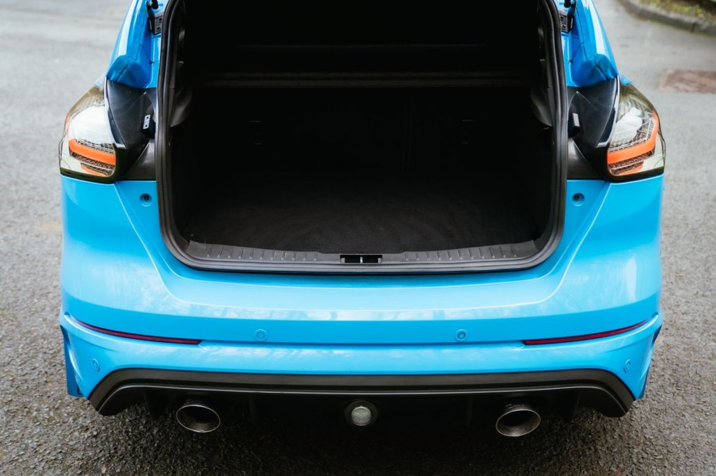 Used Ford Focus 2016 for sale - 77520726: Photo 47