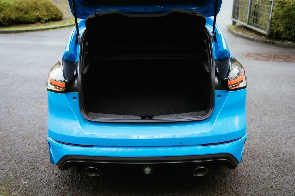 Used Ford Focus 2016 for sale - 77520726: Photo 48