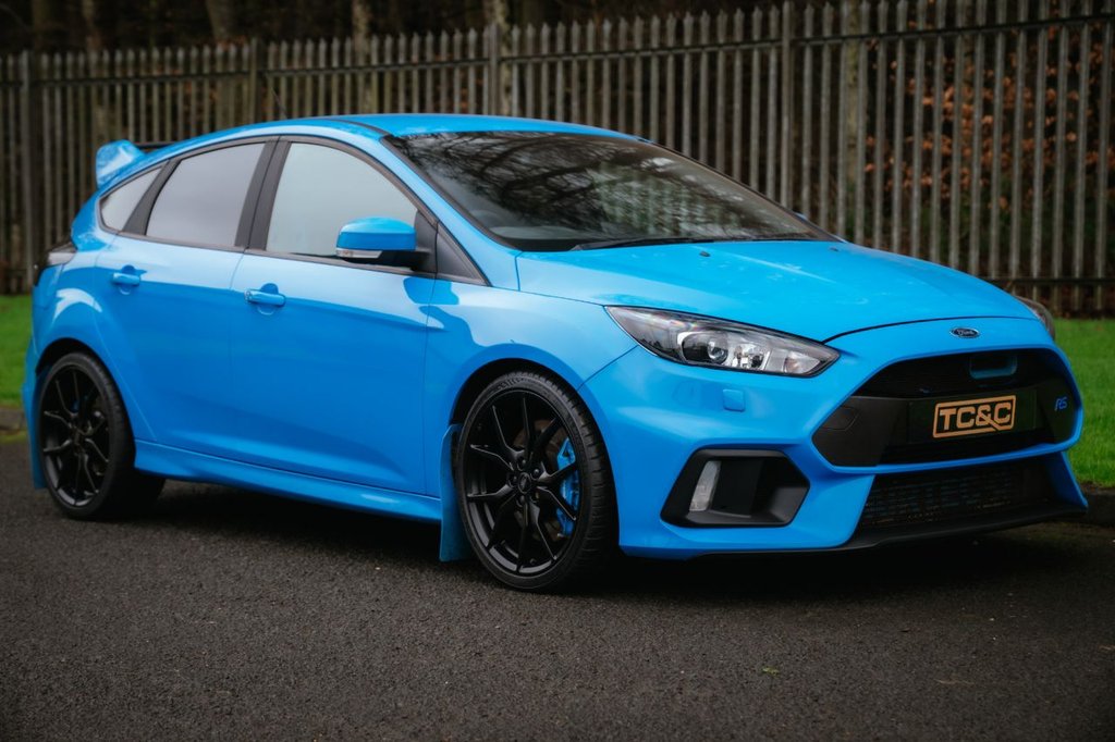 Used Ford Focus 2016 for sale - 77520726: Photo 6