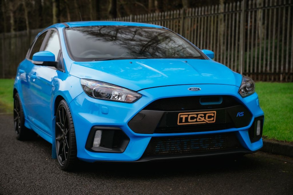 Used Ford Focus 2016 for sale - 77520726: Photo 7