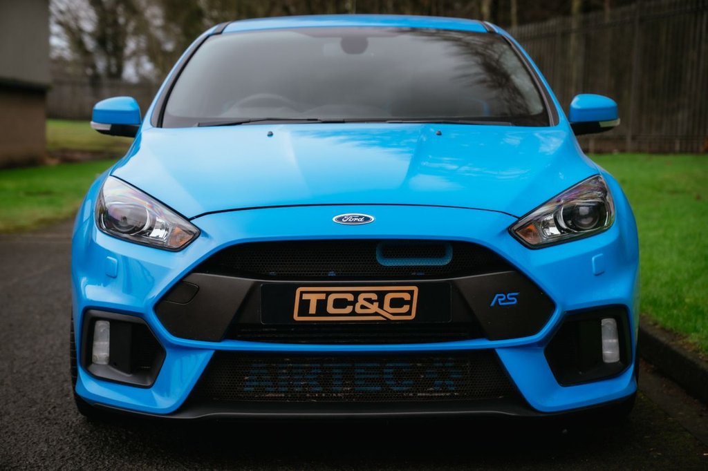 Used Ford Focus 2016 for sale - 77520726: Photo 8