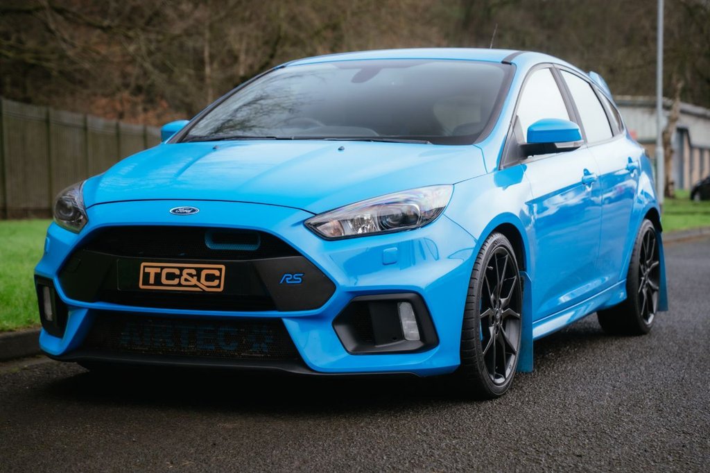 Used Ford Focus 2016 for sale - 77520726: Photo 9