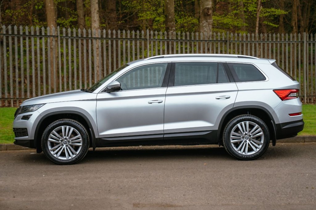 Used Skoda Kodiaq 2018 for sale - 78181240: Photo 11