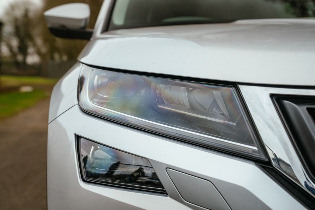 Used Skoda Kodiaq 2018 for sale - 78181240: Photo 19