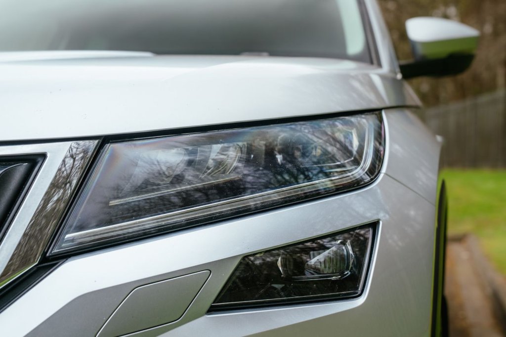 Used Skoda Kodiaq 2018 for sale - 78181240: Photo 21