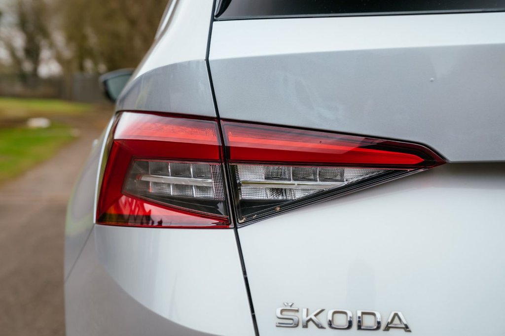 Used Skoda Kodiaq 2018 for sale - 78181240: Photo 23