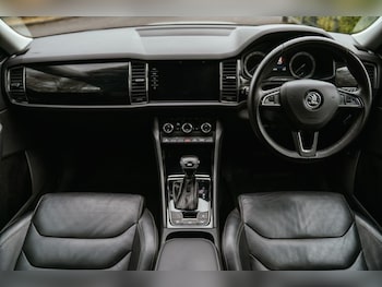 Used Skoda Kodiaq 2018 for sale - 78181240: Photo