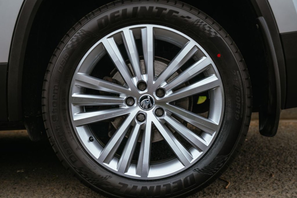 Used Skoda Kodiaq 2018 for sale - 78181240: Photo 33