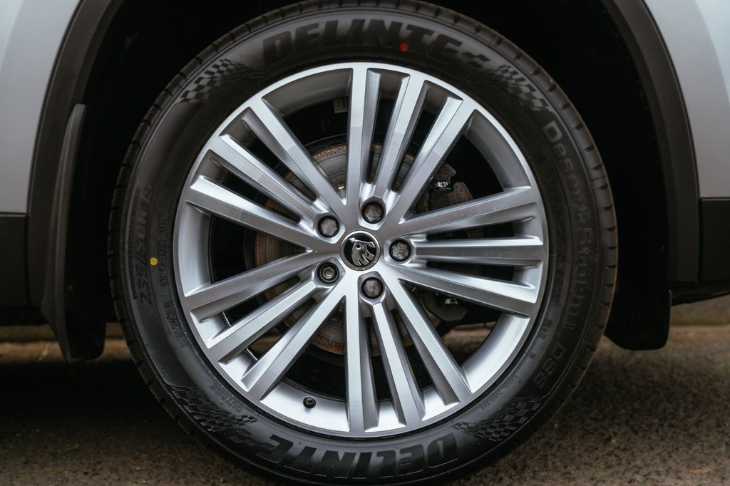 Used Skoda Kodiaq 2018 for sale - 78181240: Photo 34