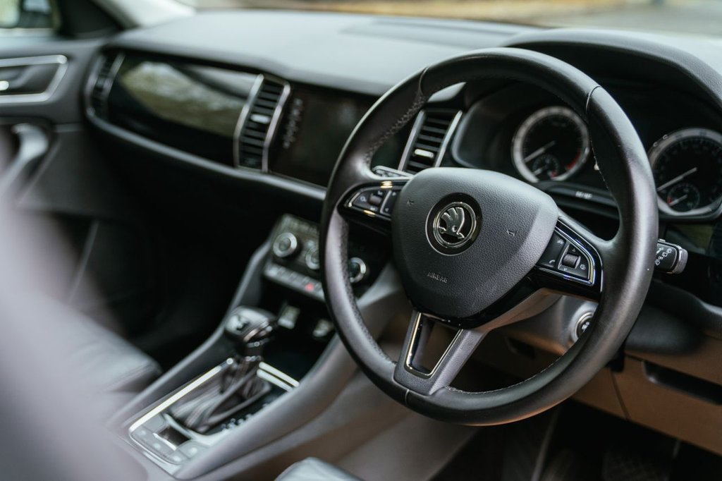 Used Skoda Kodiaq 2018 for sale - 78181240: Photo 37