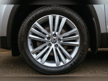 Used Skoda Kodiaq 2018 for sale - 78181240: Photo