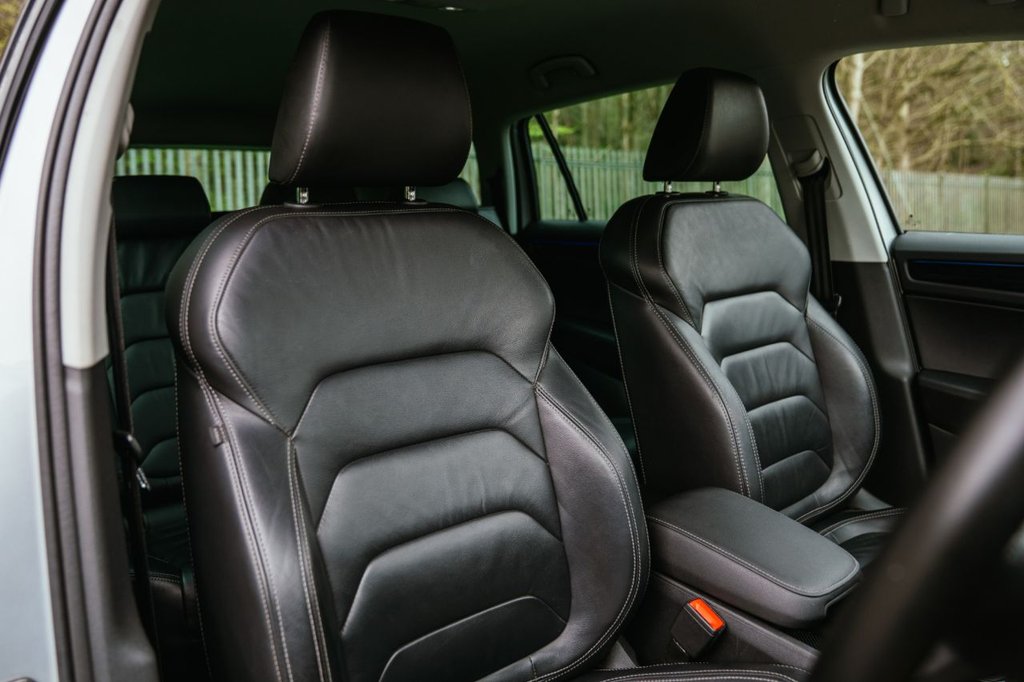 Used Skoda Kodiaq 2018 for sale - 78181240: Photo 4