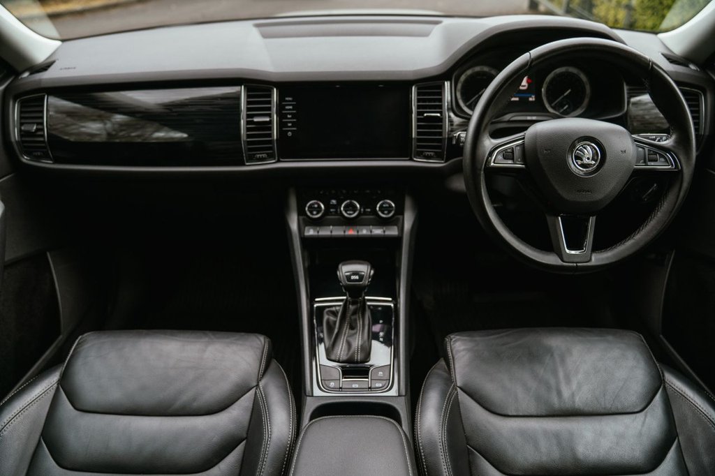 Used Skoda Kodiaq 2018 for sale - 78181240: Photo 41