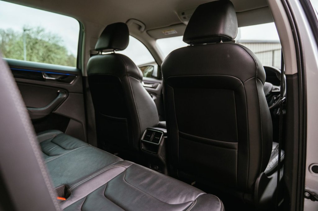 Used Skoda Kodiaq 2018 for sale - 78181240: Photo 42