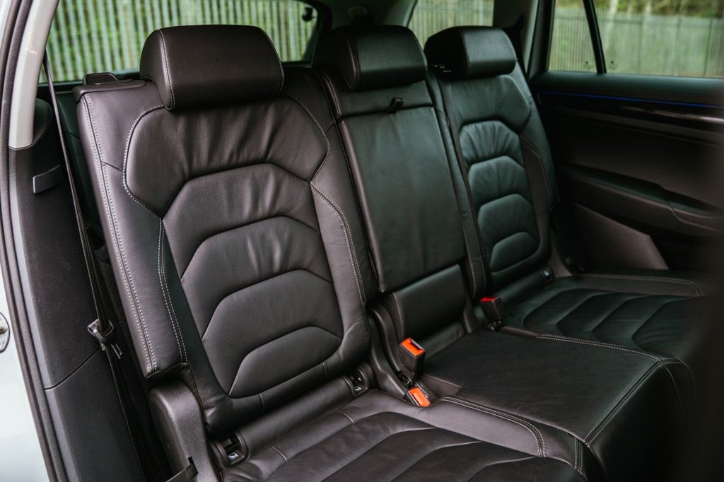 Used Skoda Kodiaq 2018 for sale - 78181240: Photo 43