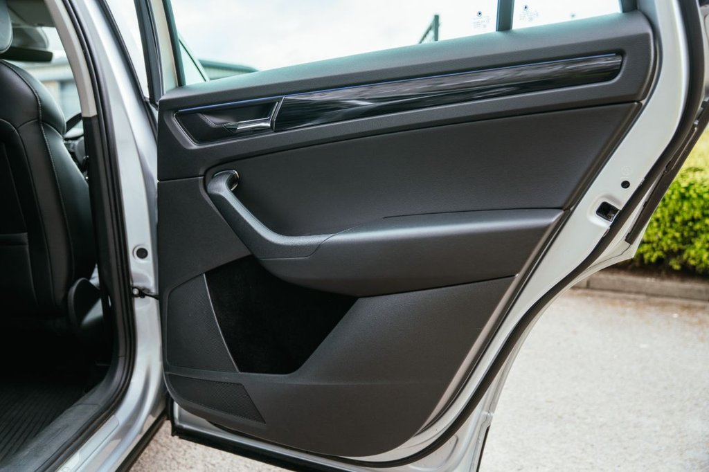 Used Skoda Kodiaq 2018 for sale - 78181240: Photo 46