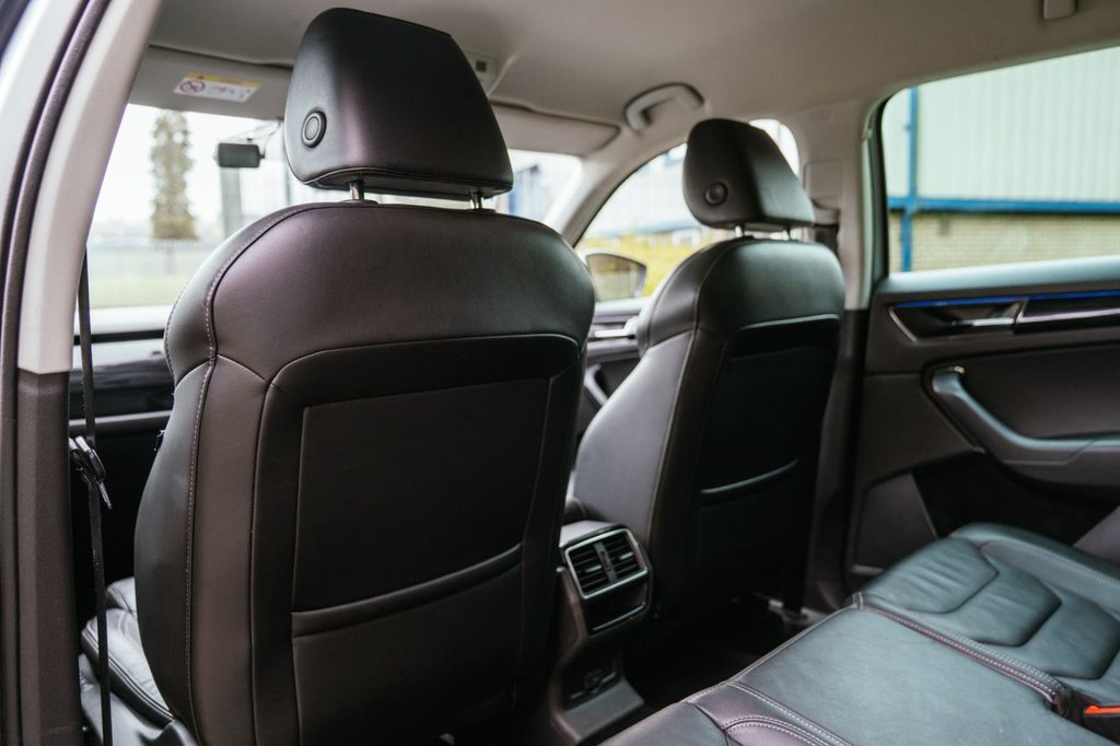 Used Skoda Kodiaq 2018 for sale - 78181240: Photo 48