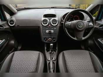 Used Vauxhall Corsa 2012 for sale - 78524785: Photo