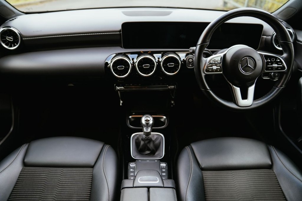 Used Mercedes-Benz A-Class 2020 for sale - 77936276: Photo 2