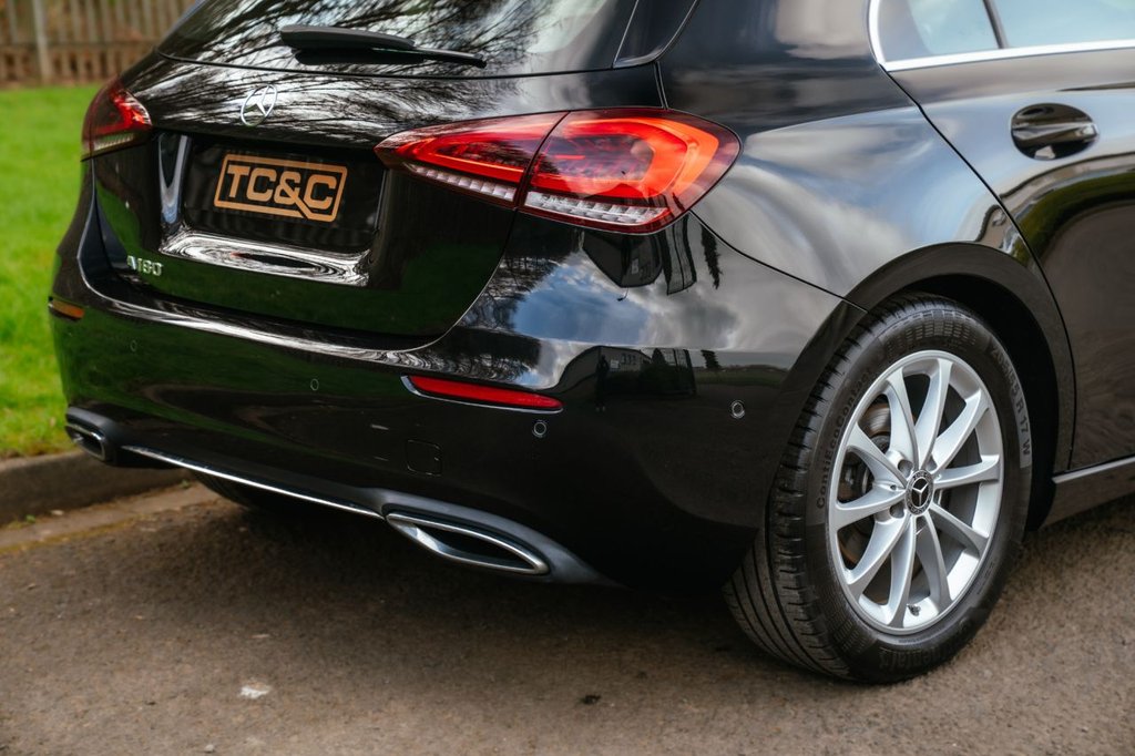 Used Mercedes-Benz A-Class 2020 for sale - 77936276: Photo 21