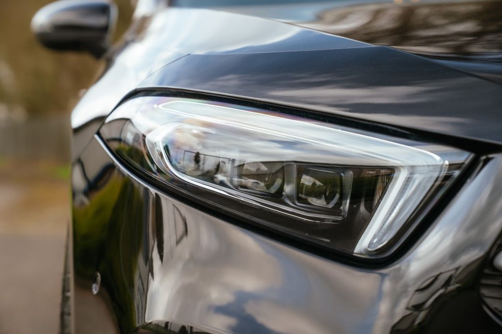 Used Mercedes-Benz A-Class 2020 for sale - 77936276: Photo 23