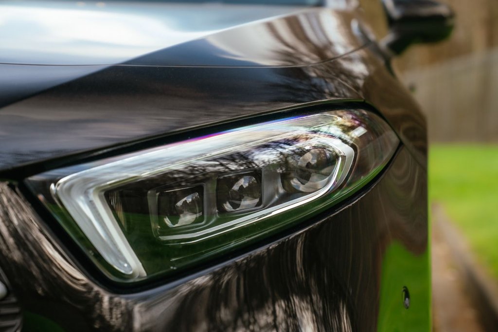 Used Mercedes-Benz A-Class 2020 for sale - 77936276: Photo 25