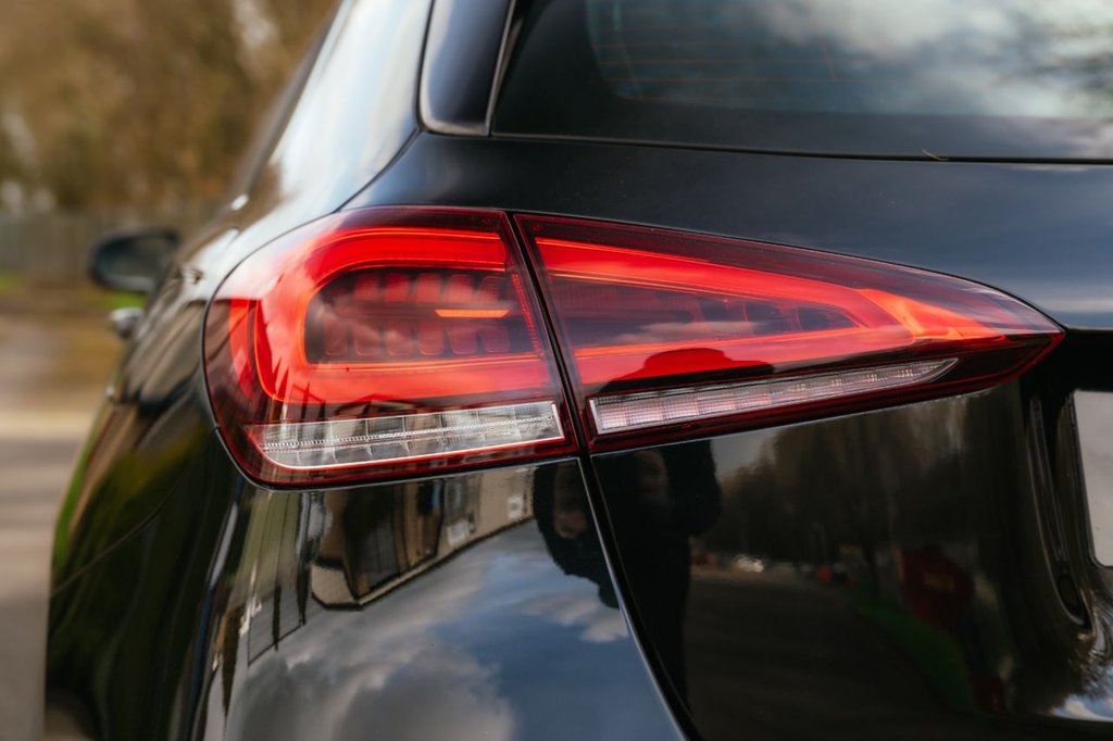 Used Mercedes-Benz A-Class 2020 for sale - 77936276: Photo 27