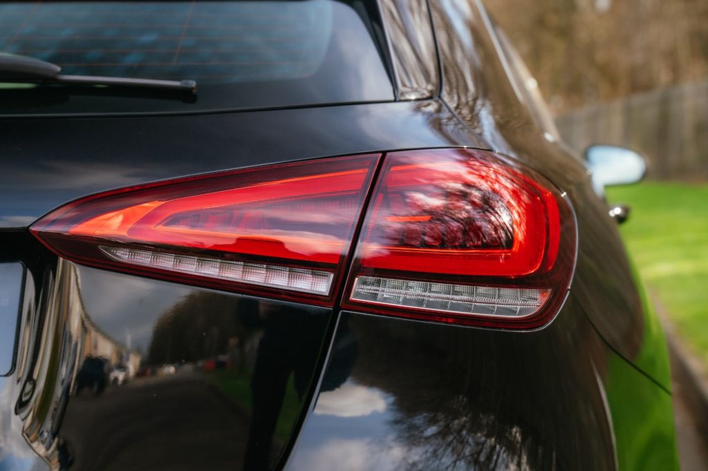 Used Mercedes-Benz A-Class 2020 for sale - 77936276: Photo 29