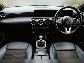 Used Mercedes-Benz A-Class 2020 for sale - 77936276: Photo