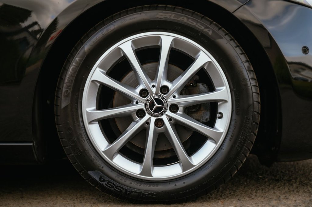 Used Mercedes-Benz A-Class 2020 for sale - 77936276: Photo 34